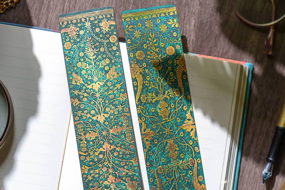 自然の恵み - 18ヶ月 | Paperblanks